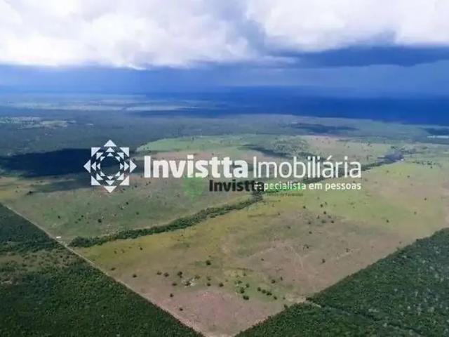 Sítio e chácara venda em Região Geográfica Imediata de Porto Nacional, Santa Rita do Tocantins