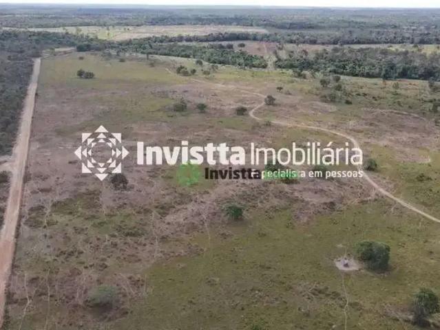 Sítio e chácara venda em Região Geográfica Imediata de Porto Nacional, Santa Rita do Tocantins