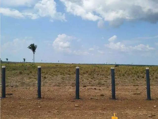 Sítio e chácara venda em Região Geográfica Imediata de São Luís, Santa Rita