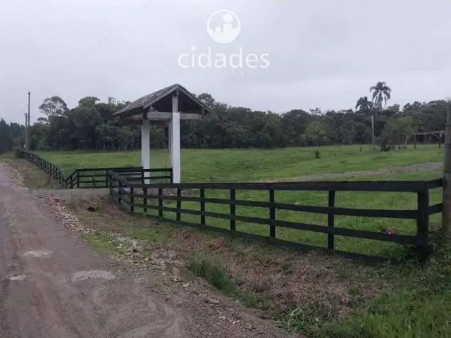 Sítio e chácara venda em Região Geográfica Imediata de Tubarão, Santa Rosa de Lima