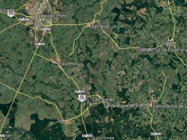 Sítio e chácara venda em Região Imediata de Ribeirão Preto, Região Metropolitana de Ribeirão Preto