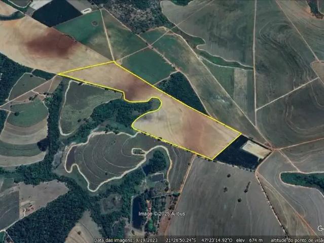 Sítio e chácara venda em Região Imediata de Ribeirão Preto, Região Metropolitana de Ribeirão Preto