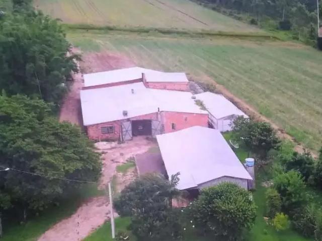 Sítio e chácara venda em Região Geográfica Imediata de Erechim, Barão de Cotegipe