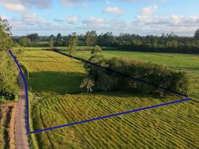 Sítio e chácara venda em Região Geográfica Imediata de Araranguá, Santa Rosa do Sul