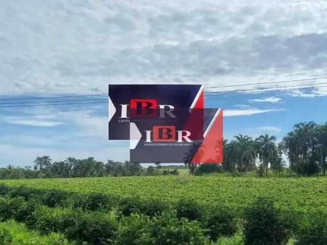 Sítio e chácara venda em Santa Salete