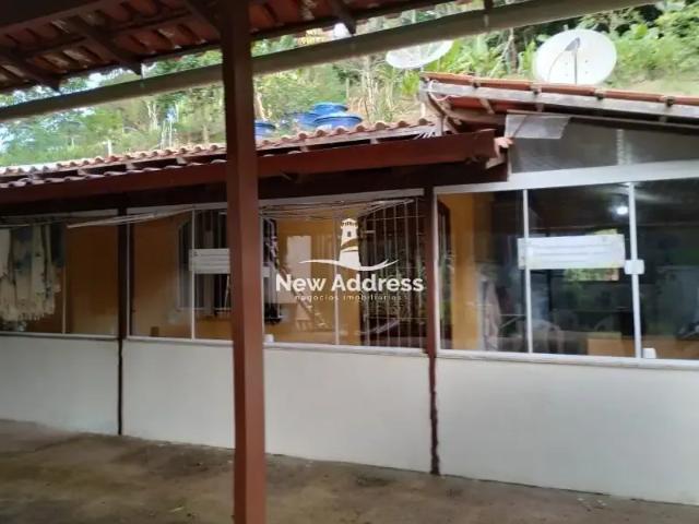 Sítio e chácara venda em Região Geográfica Imediata de Afonso Cláudio - Venda Nova do Imigrante - Santa Maria de Jetibá, Santa Teresa