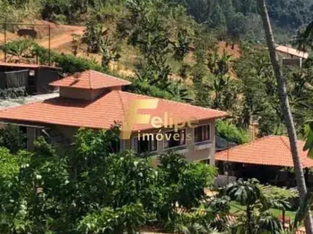 Sítio e chácara venda em Região Geográfica Imediata de Afonso Cláudio - Venda Nova do Imigrante - Santa Maria de Jetibá, Santa Teresa