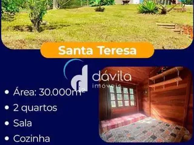 Sítio e chácara venda em Região Geográfica Imediata de Afonso Cláudio - Venda Nova do Imigrante - Santa Maria de Jetibá, Santa Teresa