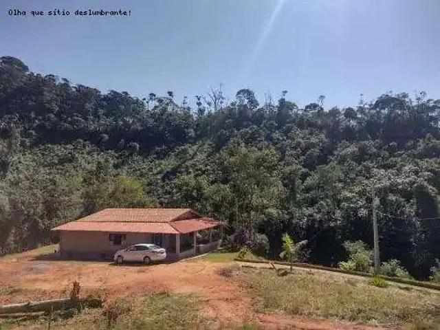 Sítio e chácara venda em Região Geográfica Imediata de Afonso Cláudio - Venda Nova do Imigrante - Santa Maria de Jetibá, Santa Teresa