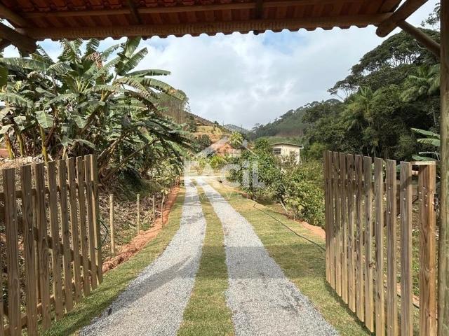 Sítio e chácara venda em Região Geográfica Imediata de Afonso Cláudio - Venda Nova do Imigrante - Santa Maria de Jetibá, Santa Teresa