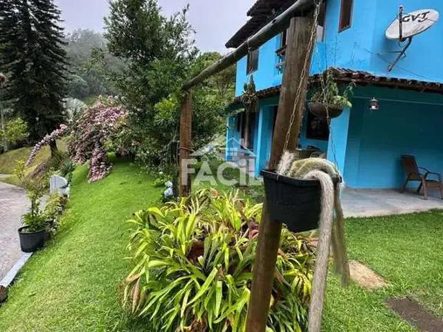Sítio e chácara venda em Região Geográfica Imediata de Afonso Cláudio - Venda Nova do Imigrante - Santa Maria de Jetibá, Santa Teresa