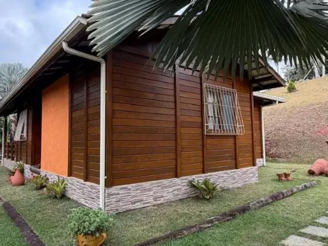 Sítio e chácara venda em Região Geográfica Imediata de Afonso Cláudio - Venda Nova do Imigrante - Santa Maria de Jetibá, Santa Teresa