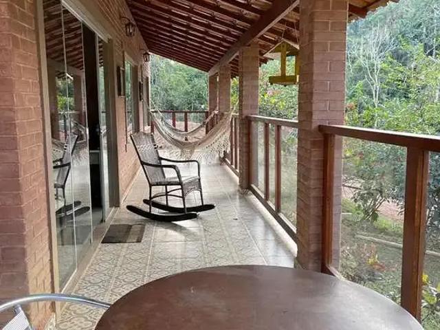 Sítio e chácara venda em Região Geográfica Imediata de Afonso Cláudio - Venda Nova do Imigrante - Santa Maria de Jetibá, Santa Teresa