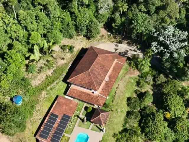 Sítio e chácara venda em Região Geográfica Imediata de Afonso Cláudio - Venda Nova do Imigrante - Santa Maria de Jetibá, Santa Teresa