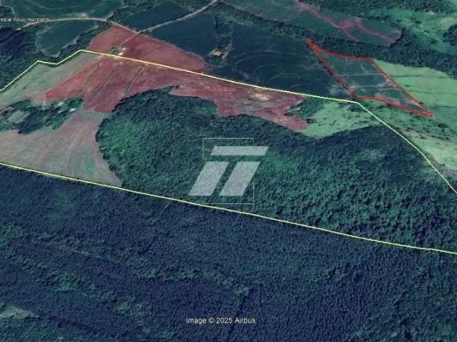 Sítio e chácara venda em Região Geográfica Imediata de Cascavel, Santa Tereza do Oeste