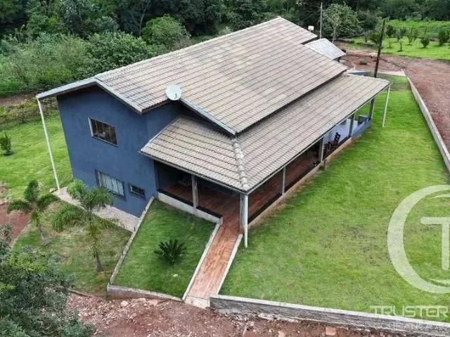 Sítio e chácara venda em Região Geográfica Imediata de Cascavel, Santa Tereza do Oeste