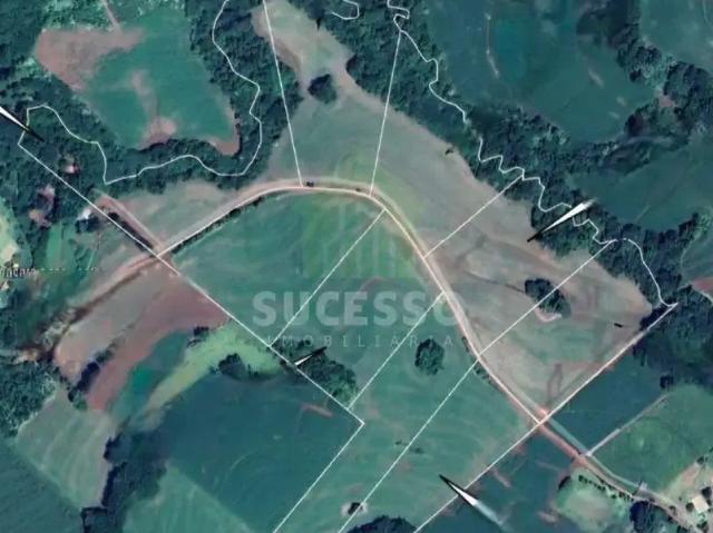 Sítio e chácara venda em Região Geográfica Imediata de Cascavel, Santa Tereza do Oeste