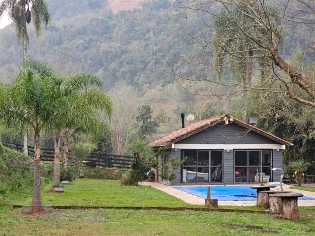 Sítio e chácara venda em Santa Tereza, Região Geográfica Intermediária de Caxias do Sul