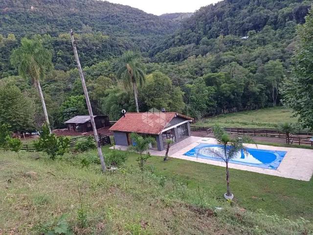 Sítio e chácara venda em Região Geográfica Imediata de Bento Gonçalves, Santa Tereza