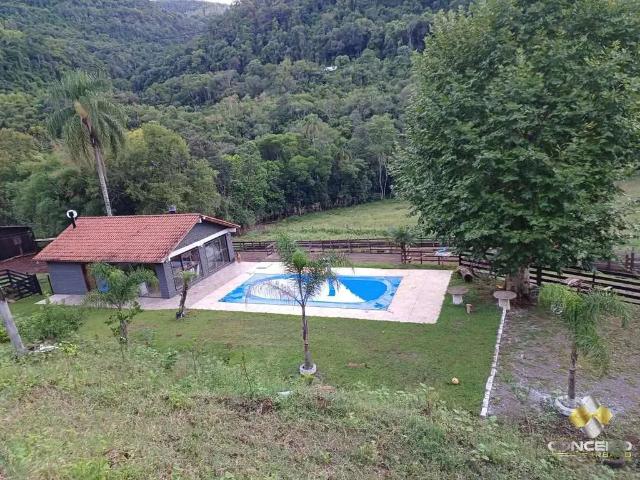Sítio e chácara venda em Região Geográfica Imediata de Bento Gonçalves, Santa Tereza