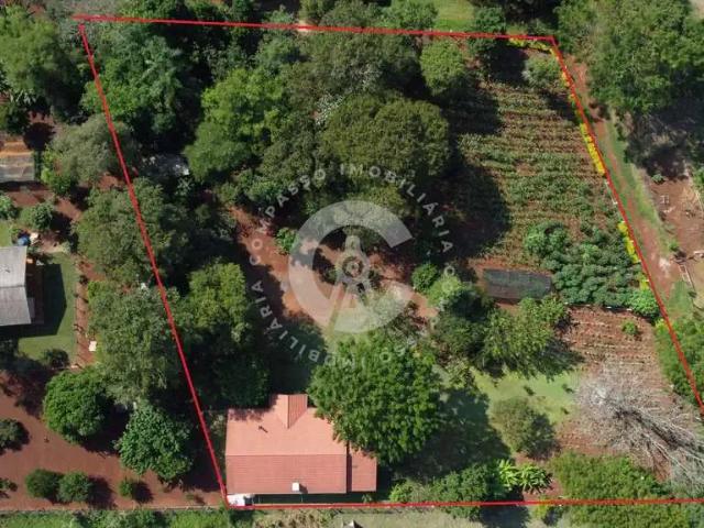 Sítio e chácara venda em Região Geográfica Imediata de Foz do Iguaçu, Santa Terezinha de Itaipu