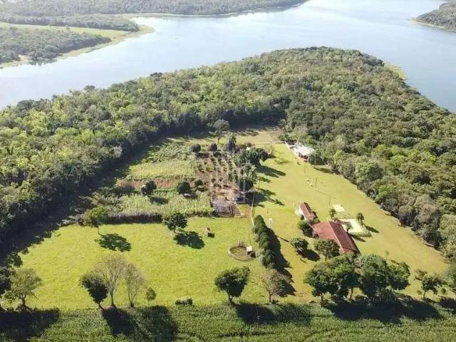 Sítio e chácara venda em Região Geográfica Imediata de Foz do Iguaçu, Santa Terezinha de Itaipu