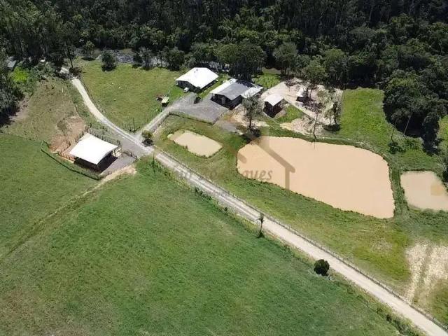 Sítio e chácara venda em Região Geográfica Imediata de Rio do Sul, Santa Terezinha