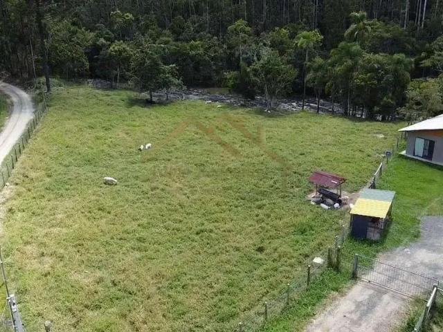 Sítio e chácara venda em Região Geográfica Imediata de Rio do Sul, Santa Terezinha