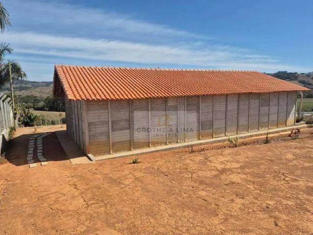 Sítio e chácara venda em Região Geográfica Imediata de Ituiutaba, Santa Vitória