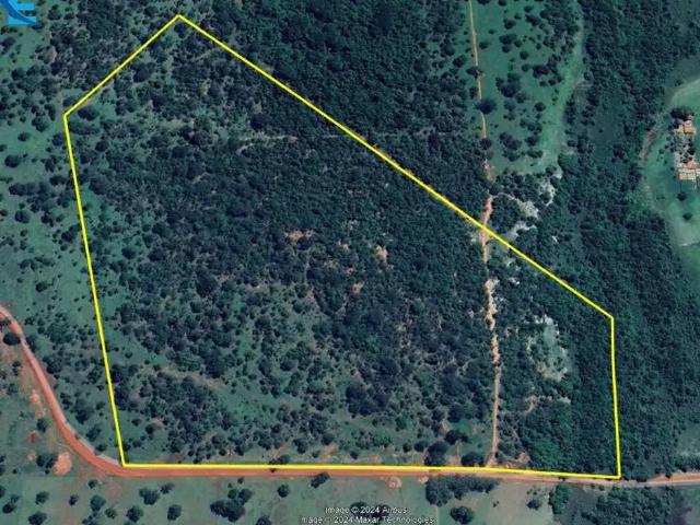 Sítio e chácara venda em Região Geográfica Imediata de Ituiutaba, Santa Vitória