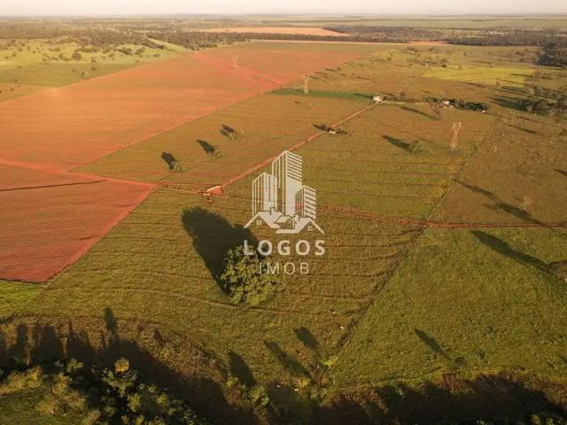 Sítio e chácara venda em Região Geográfica Imediata de Ituiutaba, Santa Vitória