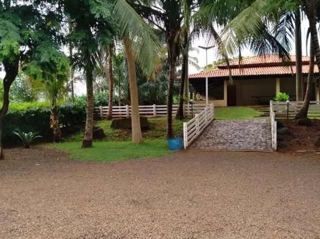 Sítio e chácara venda em Região Geográfica Imediata de Ituiutaba, Santa Vitória