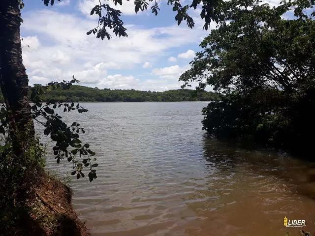 Sítio e chácara venda em Região Geográfica Imediata de Ituiutaba, Santa Vitória