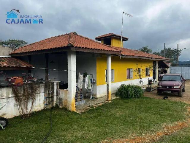 Sítio e chácara venda em Região Imediata de São Paulo, Região Metropolitana de São Paulo