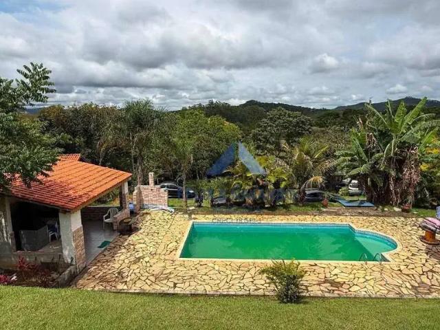 Sítio e chácara venda em Região Imediata de São Paulo, Região Metropolitana de São Paulo