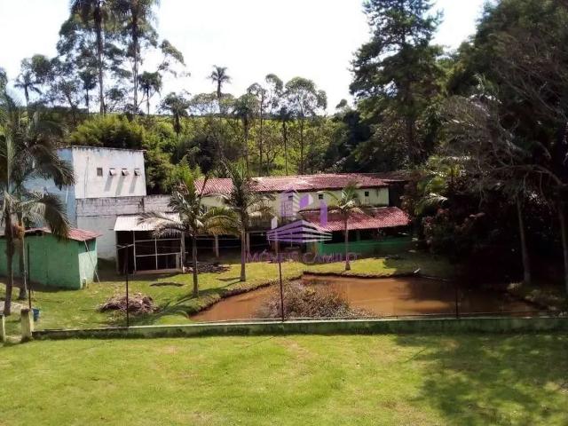 Sítio e chácara venda em Santana de Parnaíba