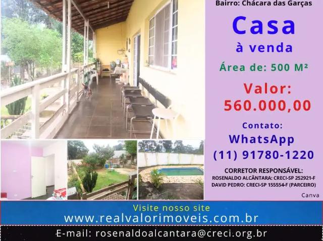 Sítio e chácara venda em Região Imediata de São Paulo, Região Metropolitana de São Paulo