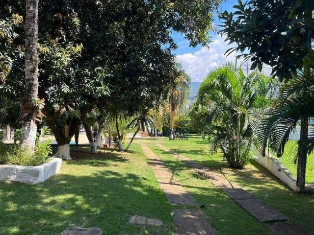 Sítio e chácara venda em Região Imediata de São Paulo, Região Metropolitana de São Paulo