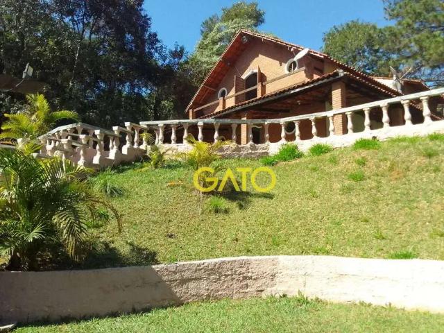 Sítio e chácara venda em Região Imediata de São Paulo, Região Metropolitana de São Paulo