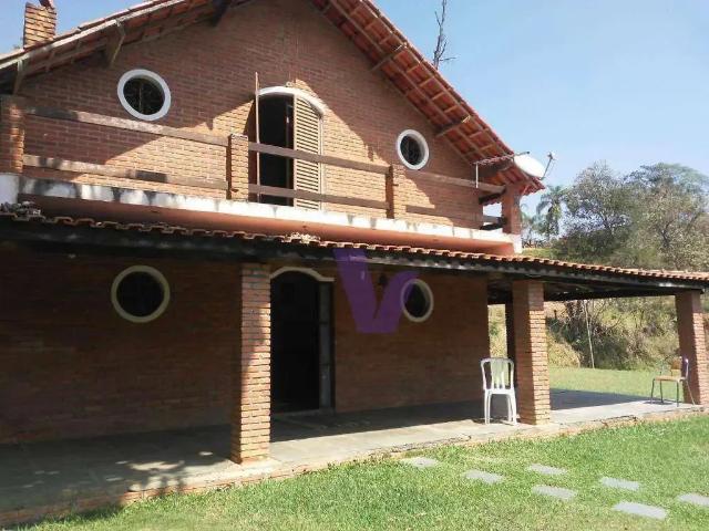 Sítio e chácara venda em Região Imediata de São Paulo, Região Metropolitana de São Paulo