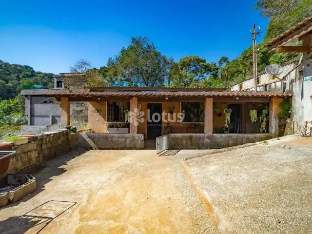 Sítio e chácara venda em Região Imediata de São Paulo, Região Metropolitana de São Paulo