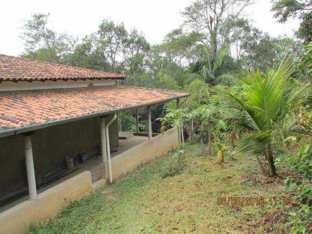 Sítio e chácara venda em Chácara Boa Vista Gleba C, Santana de Parnaíba