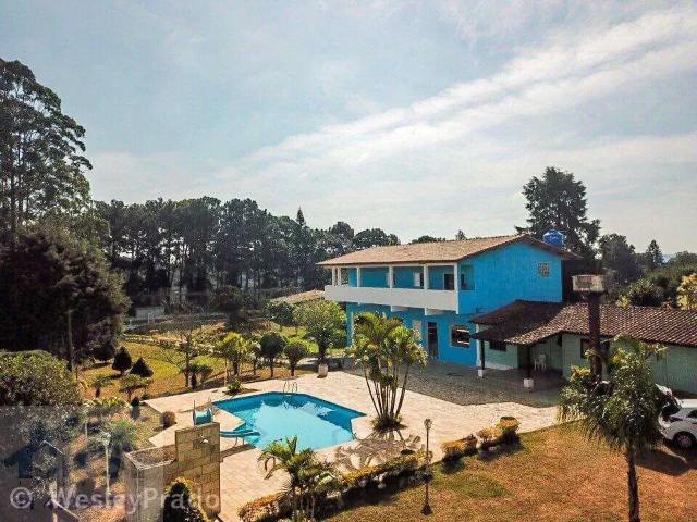 Sítio e chácara venda em Santana de Parnaíba