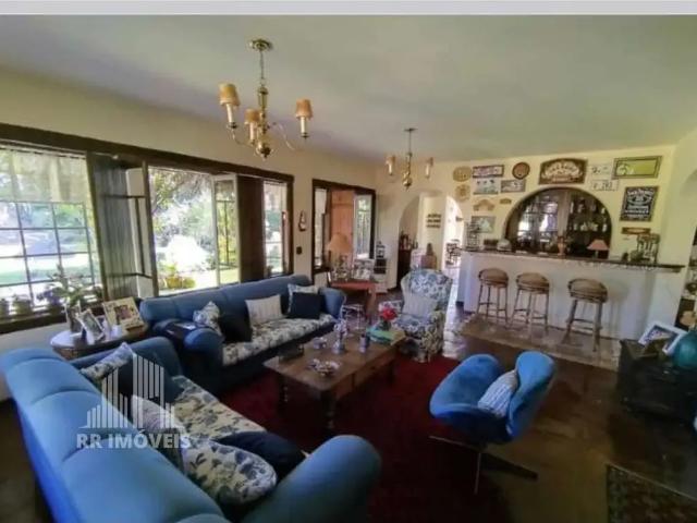 Sítio e chácara venda em Chácara Boa Vista 3, Santana de Parnaíba