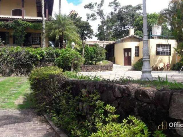 Sítio e chácara venda em Quinta Maria Elvira, Santana de Parnaíba