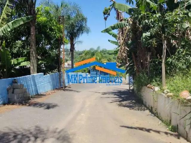 Sítio e chácara venda em Chácara São Luiz Gleba 1, Santana de Parnaíba