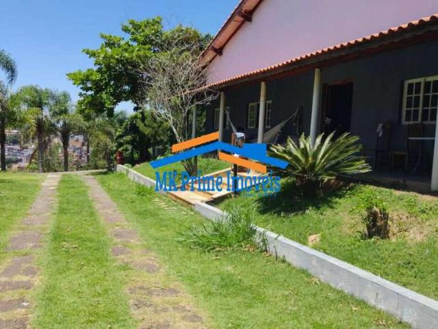 Sítio e chácara venda em Jardim São Luiz Gleba 1, Santana de Parnaíba