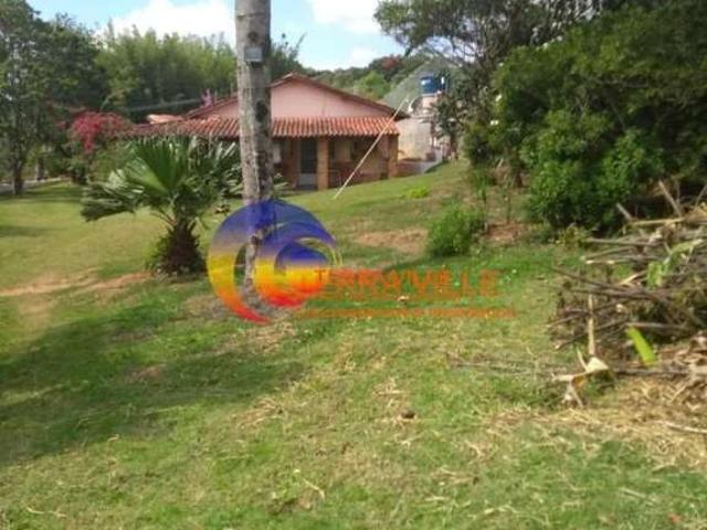 Sítio e chácara venda em Santana de Parnaíba, Região Geográfica Intermediária de São Paulo