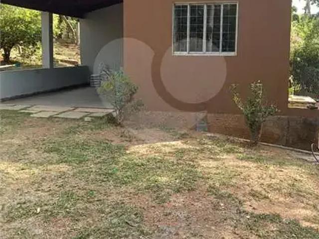 Sítio e chácara venda em Residencial Santa Helena - Gleba 2, Santana de Parnaíba