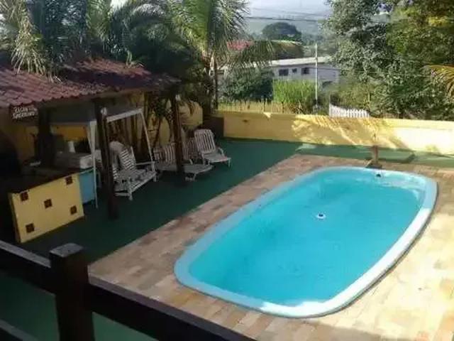 Sítio e chácara venda em Cristal Park 3, Santana de Parnaíba